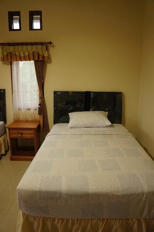 Rinjani Family Homestay Sembalunlawang Δωμάτιο φωτογραφία