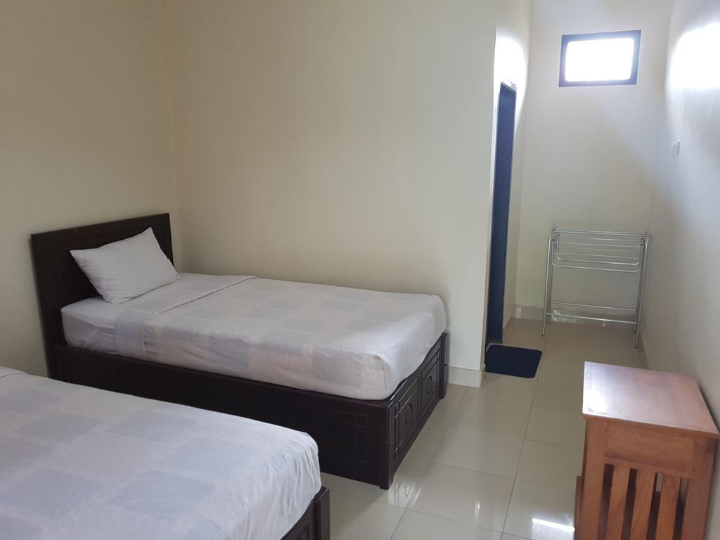 Rinjani Family Homestay Sembalunlawang Δωμάτιο φωτογραφία