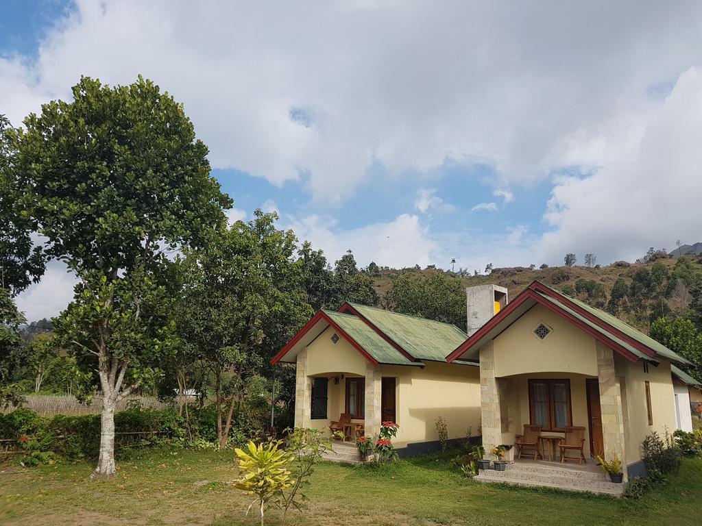 Rinjani Family Homestay Sembalunlawang Εξωτερικό φωτογραφία