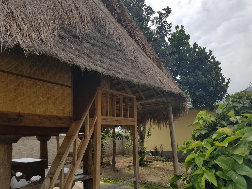 Rinjani Family Homestay Sembalunlawang Δωμάτιο φωτογραφία