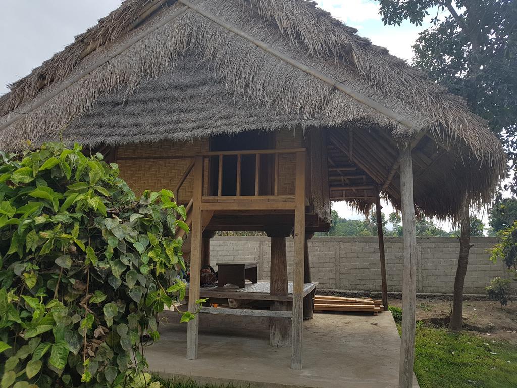 Rinjani Family Homestay Sembalunlawang Εξωτερικό φωτογραφία