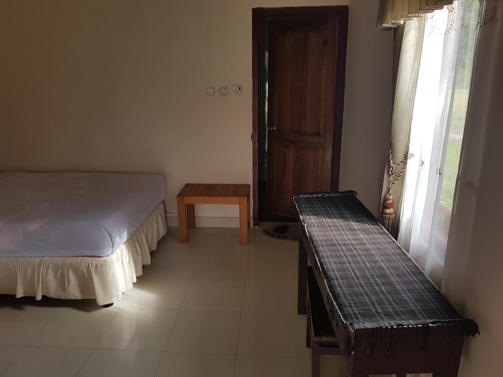 Rinjani Family Homestay Sembalunlawang Εξωτερικό φωτογραφία