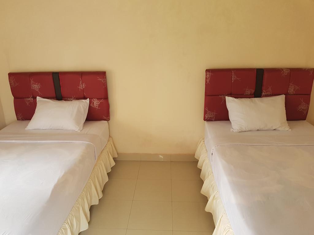 Rinjani Family Homestay Sembalunlawang Εξωτερικό φωτογραφία