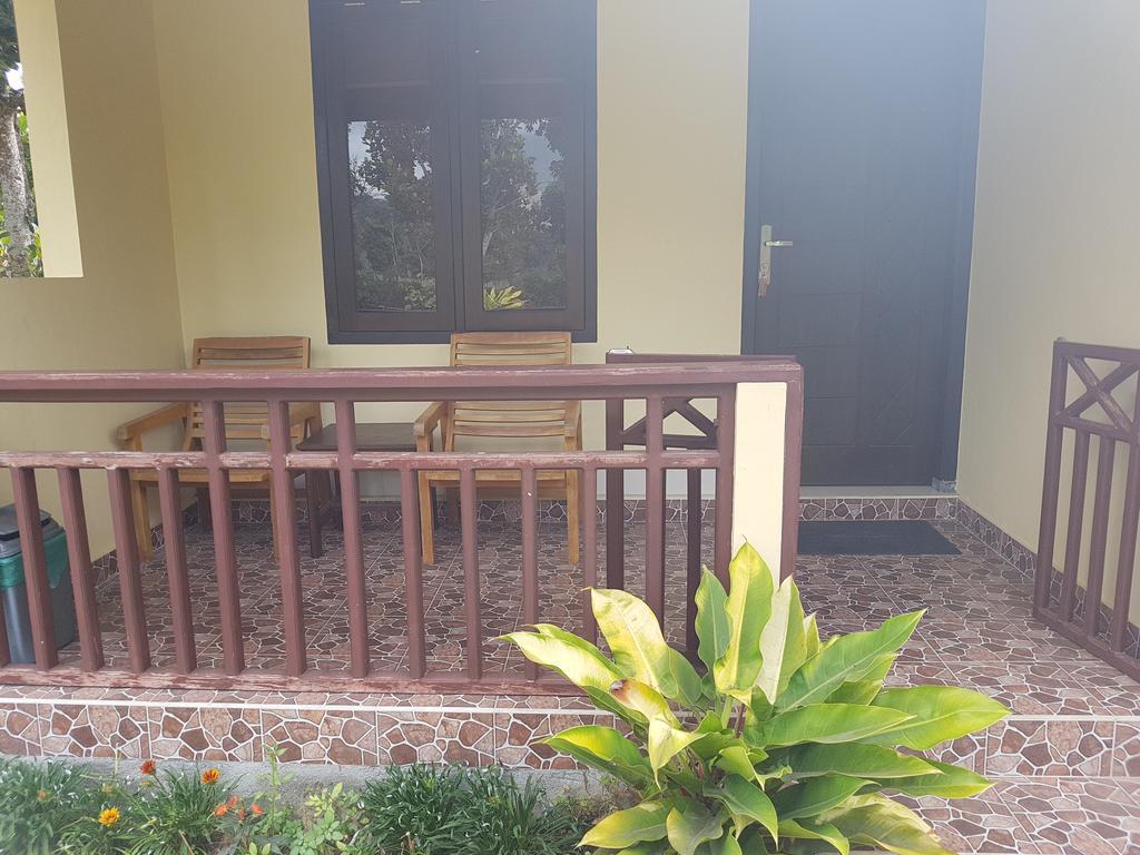 Rinjani Family Homestay Sembalunlawang Δωμάτιο φωτογραφία