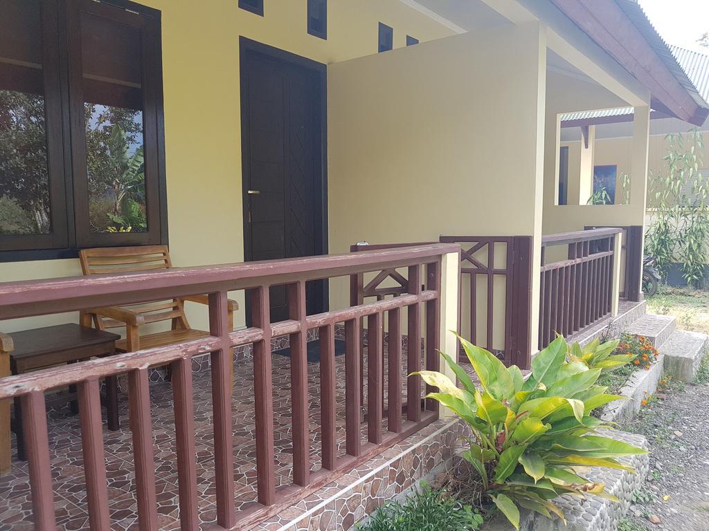 Rinjani Family Homestay Sembalunlawang Εξωτερικό φωτογραφία