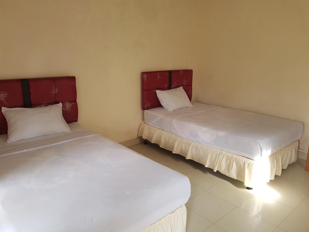Rinjani Family Homestay Sembalunlawang Εξωτερικό φωτογραφία