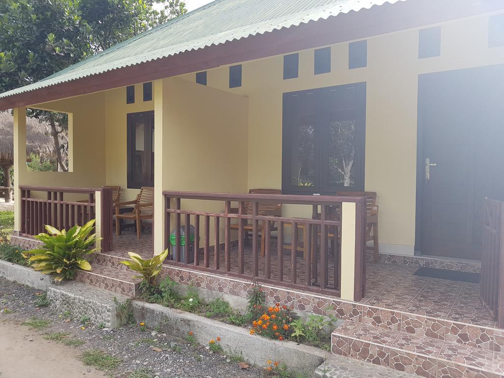 Rinjani Family Homestay Sembalunlawang Εξωτερικό φωτογραφία